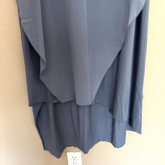 Soft Surroundings Amalfi Layered Midi Dress - Picture 5 of 10